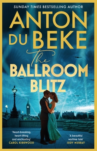 The Ballroom Blitz