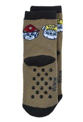 TERRY PONOŽKY TLAPKOVÁ PATROLA - velikost 23-26