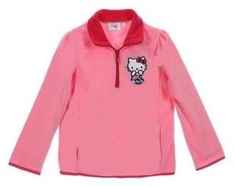 MIKINA HELLO KITTY - velikost 4