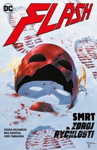 Flash Smrt a zdroj rychlosti