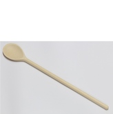 Vařečka dřev 40x5,5x1