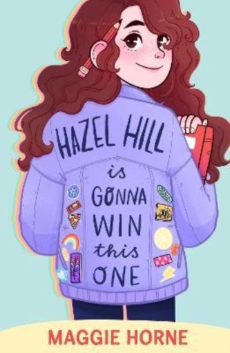 Hazel Hill is Gonna Win This One Hazel Hill is Gonna Win This One