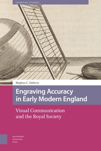 Engraving Accuracy in Early Modern England