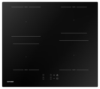 Indukční deska IDV2260 Indukční deska IDV2260