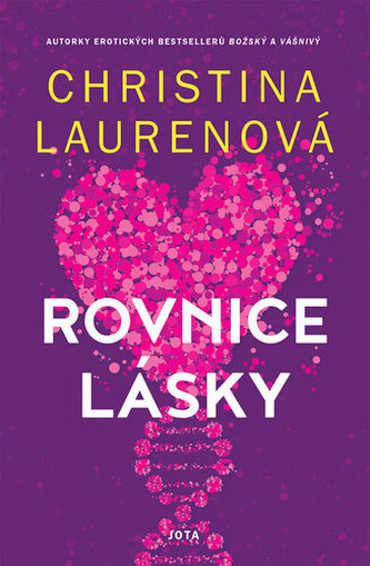 Rovnice lásky (Christina Lauren, 2022)