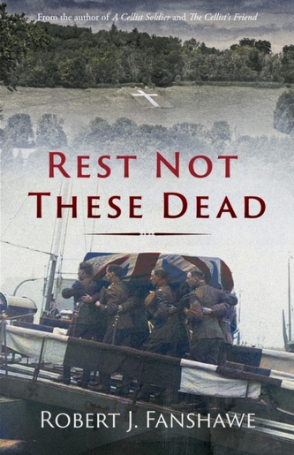 Rest Not These Dead Rest Not These Dead