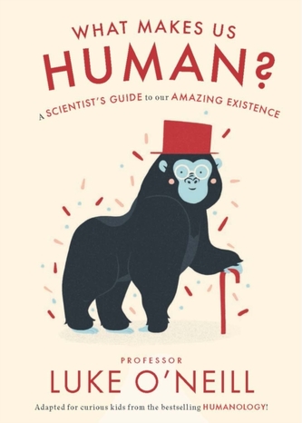 What Make us Human