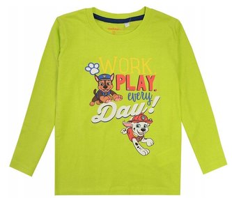 TRIKO TLAPKOVÁ PATROLA - velikost 8