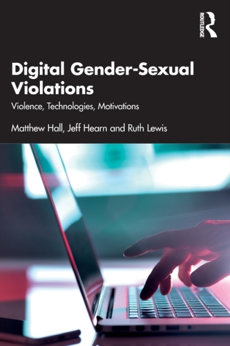 Digital Gender-Sexual Violations Digital Gender-Sexual Violations