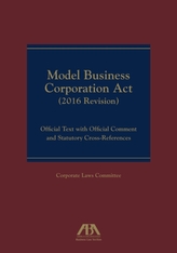 Model Business Corporation ACT