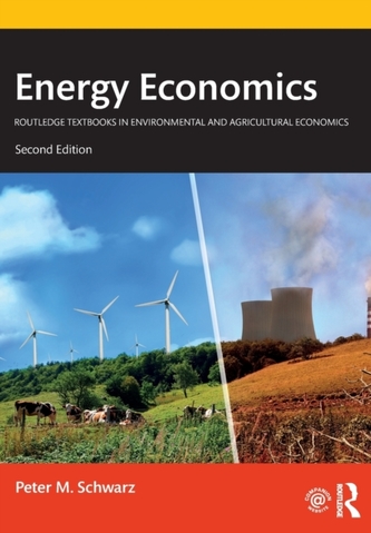 Energy Economics Energy Economics