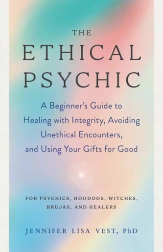 The Ethical Psychic