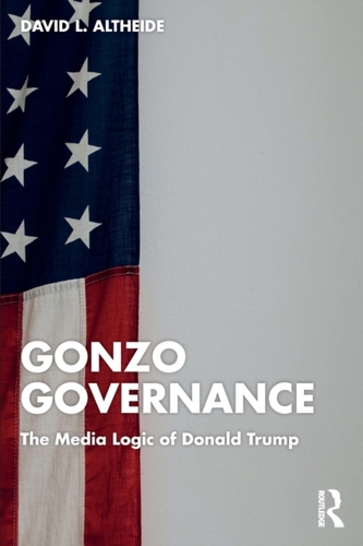 Gonzo Governance Gonzo Governance