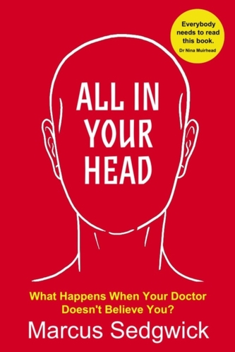 All In Your Head All In Your Head