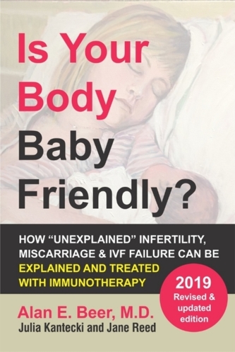 Is Your Body Baby Friendly?