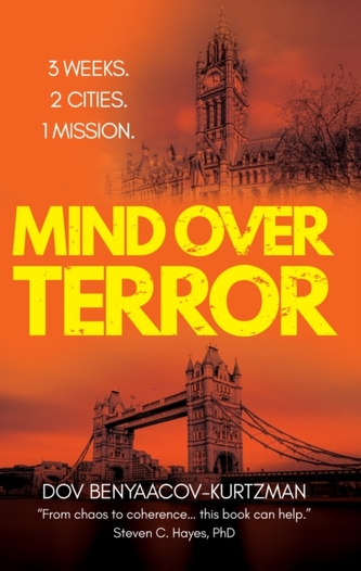 Mind Over Terror Mind Over Terror