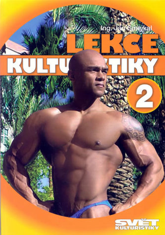 Lekce kulturistiky 2