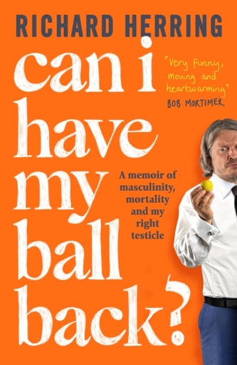 Can I Have My Ball Back? Can I Have My Ball Back?