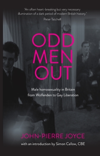 Odd Men out Odd Men out