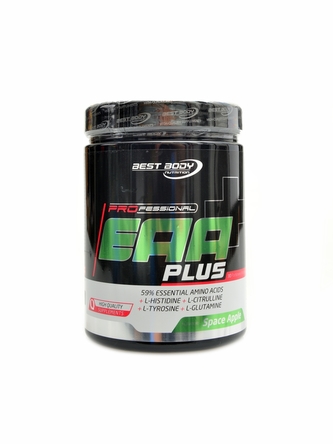 Best Body nutrition - Professional EAA plus 450 g - arctic berry