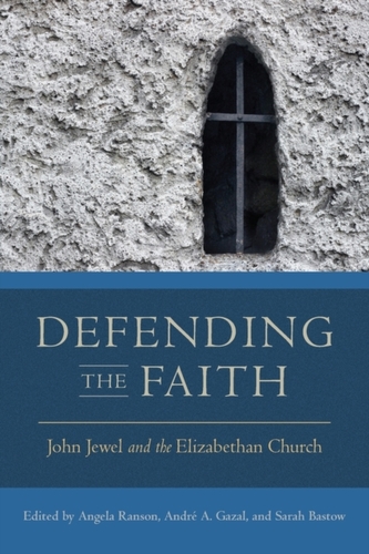 Defending the Faith Defending the Faith