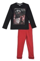 PYŽAMO STAR WARS - velikost 4