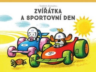 Zvířátka a sportovní den (Kubašta Vojtěch, 2019)