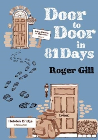 Door to Door in 81 Days Door to Door in 81 Days