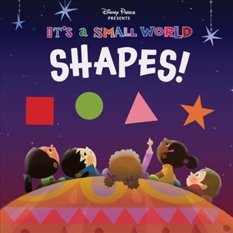 DISNEY PARKS PRESENTS ITS A SMALL WORLD