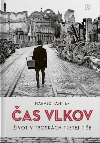 Čas vlkov Čas vlkov