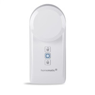 Homematic IP HmIP-STHD Senzor teploty