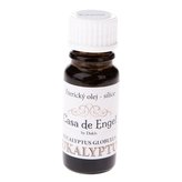Eterický olej 10ml- Silice "EUKALIPTUS", 0/25