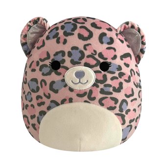 Squishmalows Gepard Dallas 20 cm