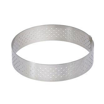 RING PERFORATED O 15.5 CM HT 2
