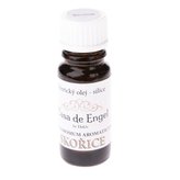 Eterický olej 10ml - Silice "SKOŘICE", 0/25