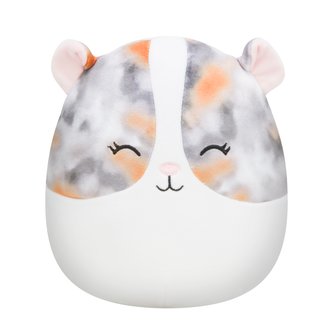 Squishmalows Pískomil Pax 20 cm