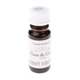 Parfémová kompozice 10ml "ČERNÝ HROZEN", 0/25