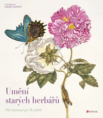 Umění starých herbářů Umění starých herbářů