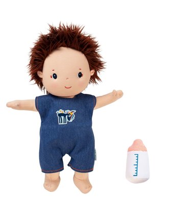 Lilliputiens - Panenka Charlie - 36 cm