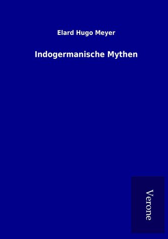 Indogermanische Mythen