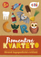 Písmenkové kvarteto Písmenkové kvarteto