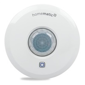 Homematic IP HmIP-SMO-A-2 Detektor pohyb