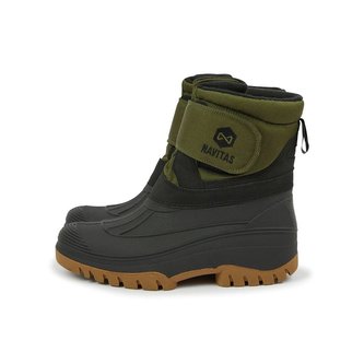 NAVITAS: Boty Polar Tec Fleece Boots Velikost 46 (UK12)
