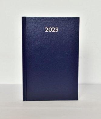 Terminarz 2023 A5 Tyg. granat ARTSEZON Terminarz 2023 A5 Tyg. granat ARTSEZON