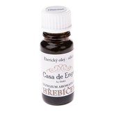 Eterický olej 10ml - Silice "HŘEBÍČEK", 0/25