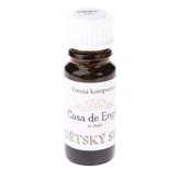 Parfémová kompozice 10ml "DĚTSKÝ SEN", 0/25