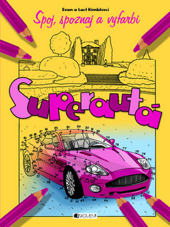 Superautá Superautá