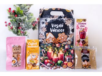 LIPOO PERNÍČKOVÝ BOX