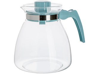 KONVICE SKLENĚNÁ EWA 2.1 L