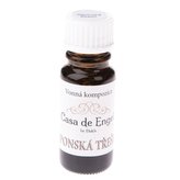 Parfémová kompozice 10ml "JAPONSKÁ TŘEŠEŇ", 0/25